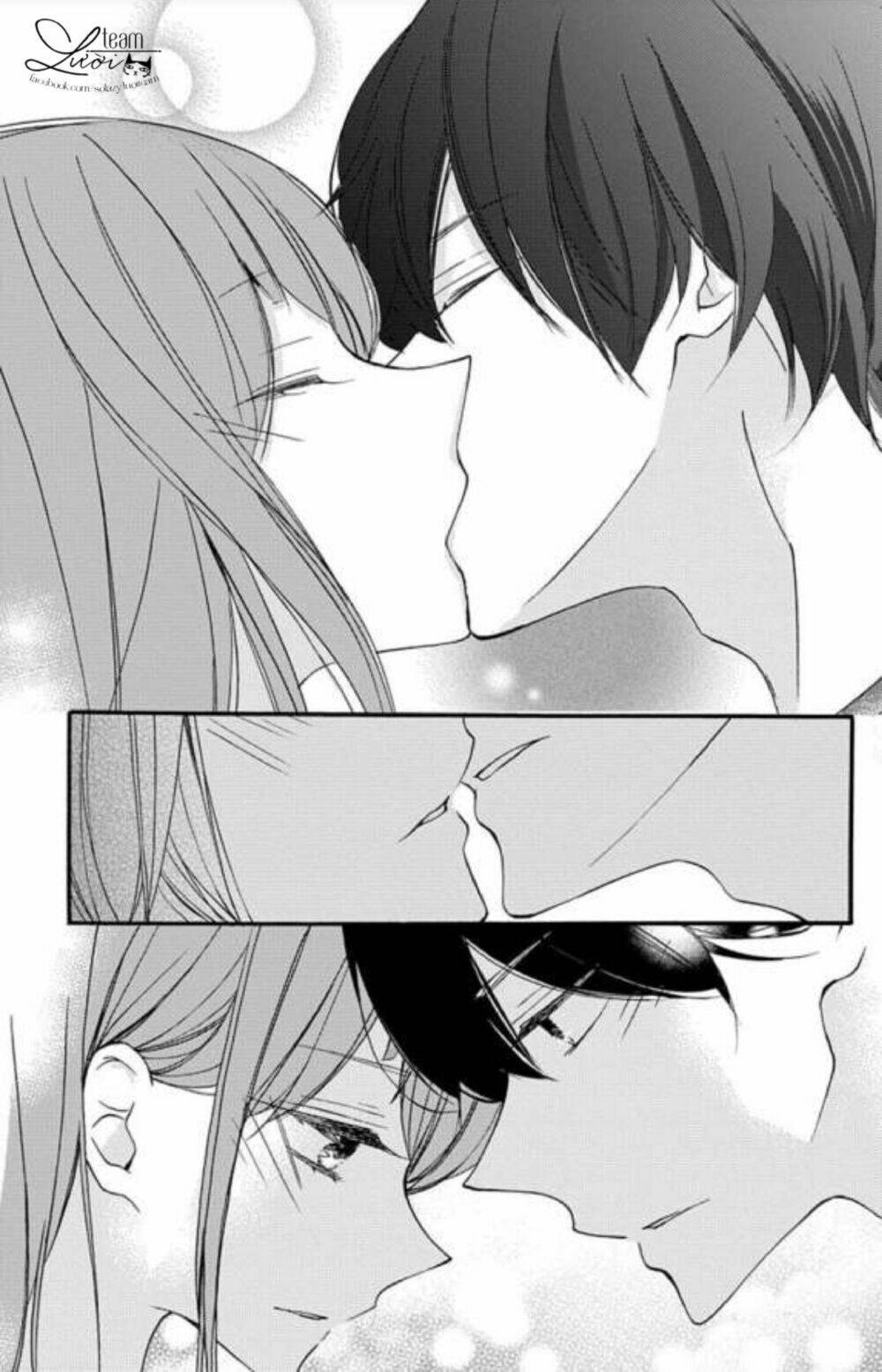 Masaomi-Kun Ni Metoraremashita Chapter 2 - Trang 2