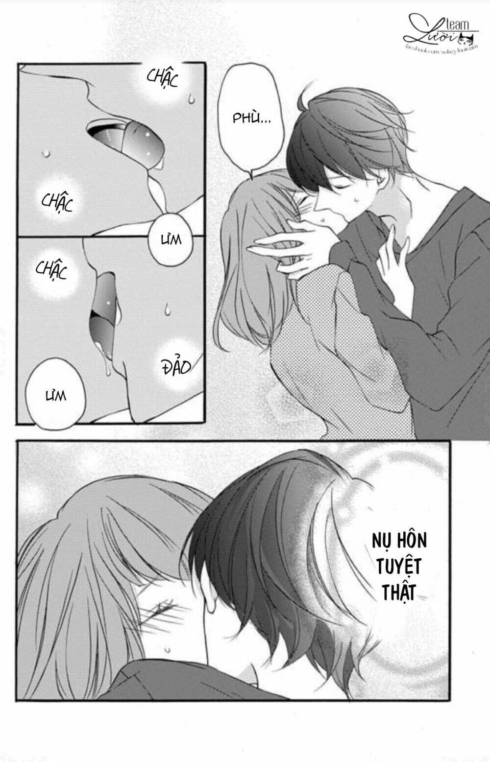 Masaomi-Kun Ni Metoraremashita Chapter 2 - Trang 2