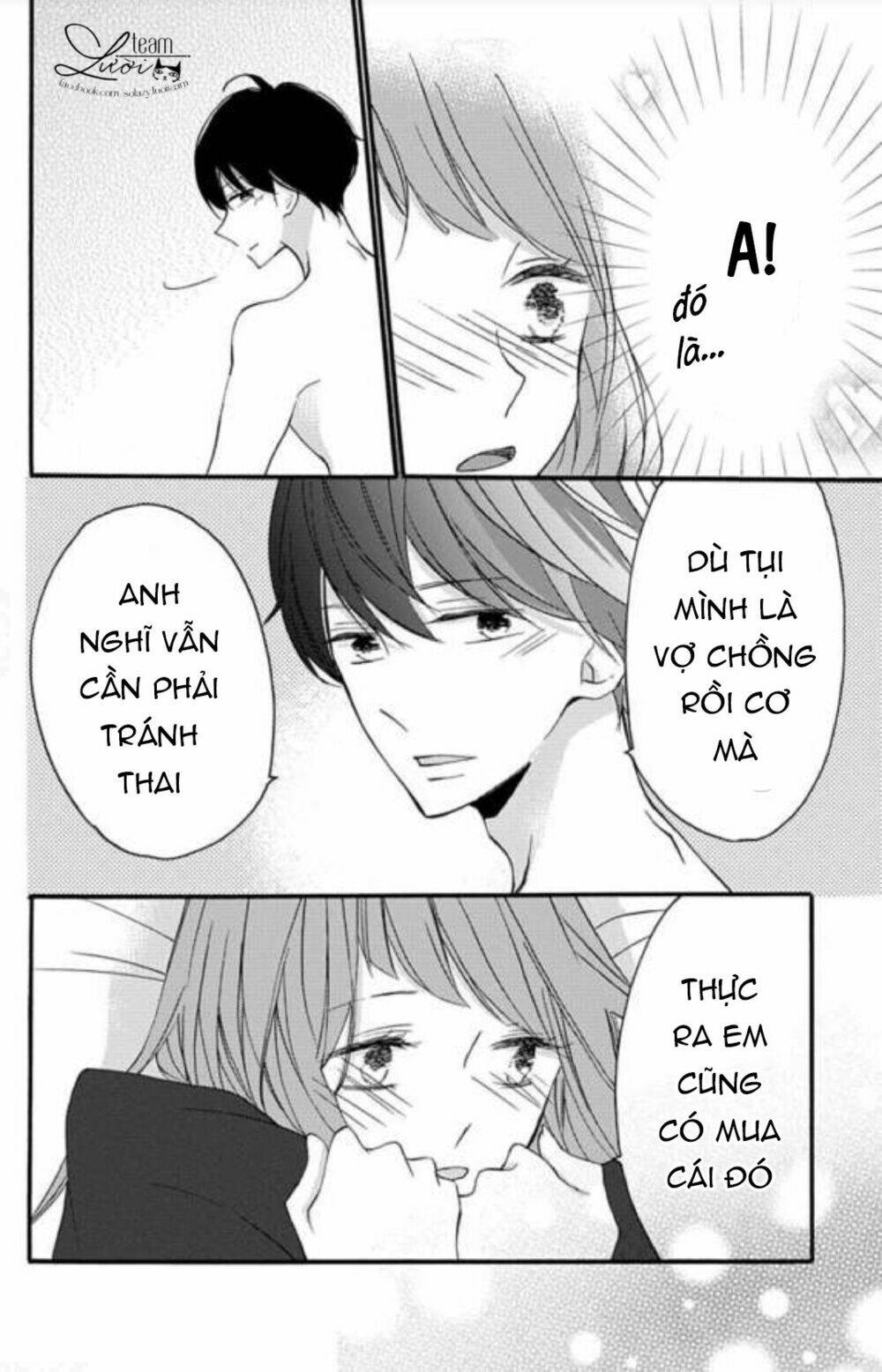 Masaomi-Kun Ni Metoraremashita Chapter 2 - Trang 2