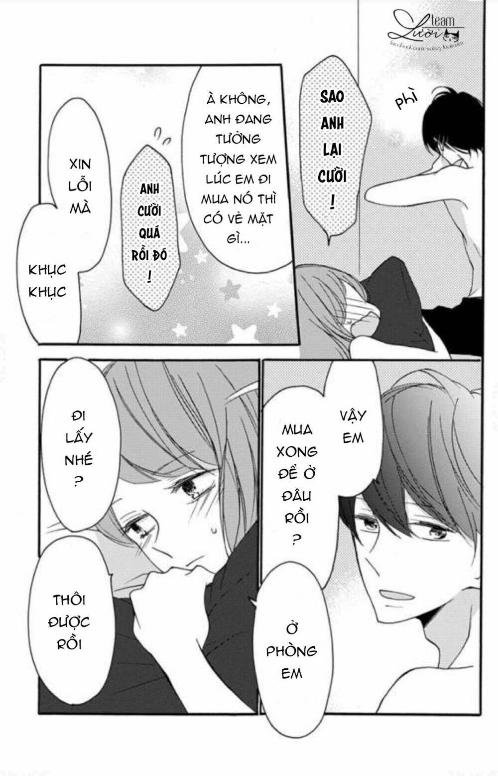 Masaomi-Kun Ni Metoraremashita Chapter 2 - Trang 2