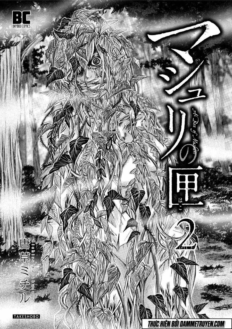 Mashuri No Hako Chapter 7 - Trang 2