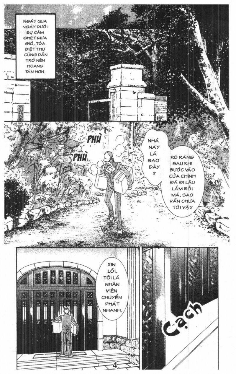 Masochistic Princess Chapter 3 - Next Chapter 4