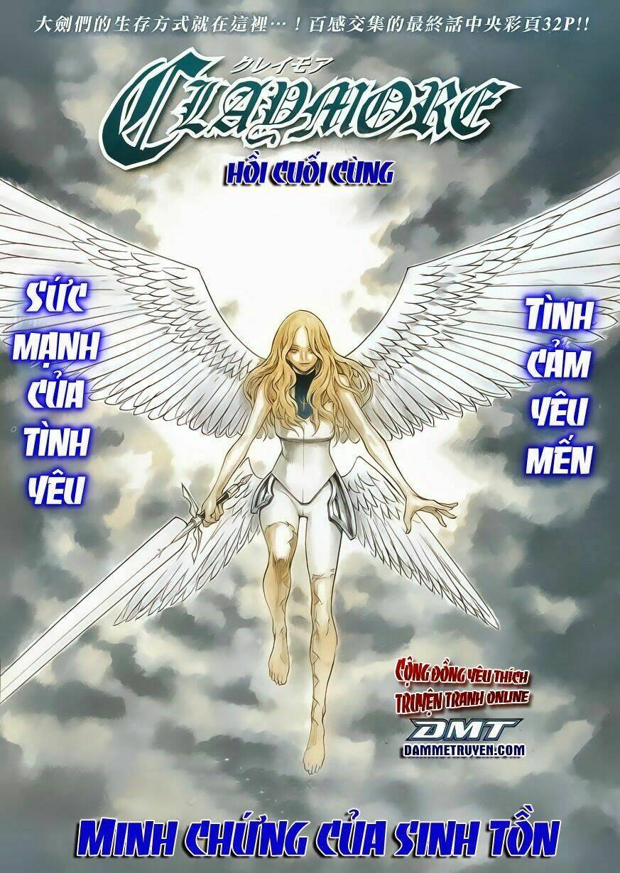 Mắt Bạc Chapter 155 - Trang 2