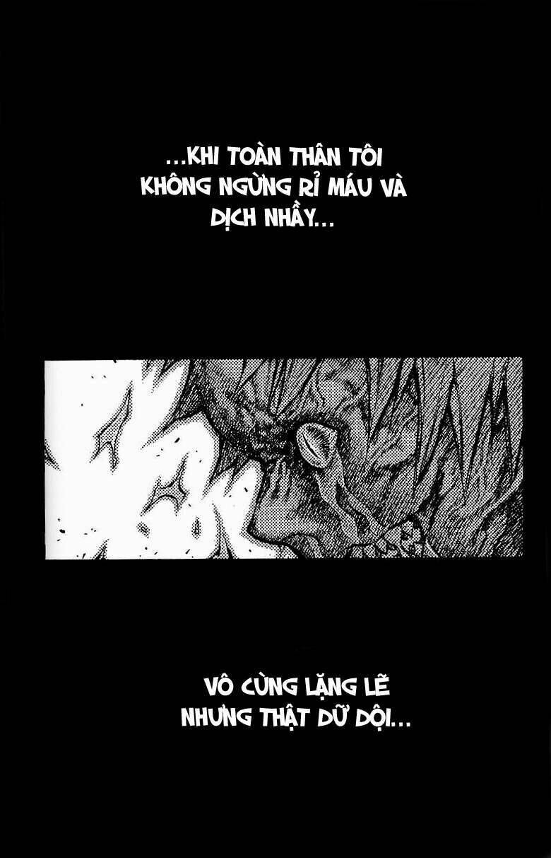 Mắt Bạc Chapter 23 - Next Chapter 24