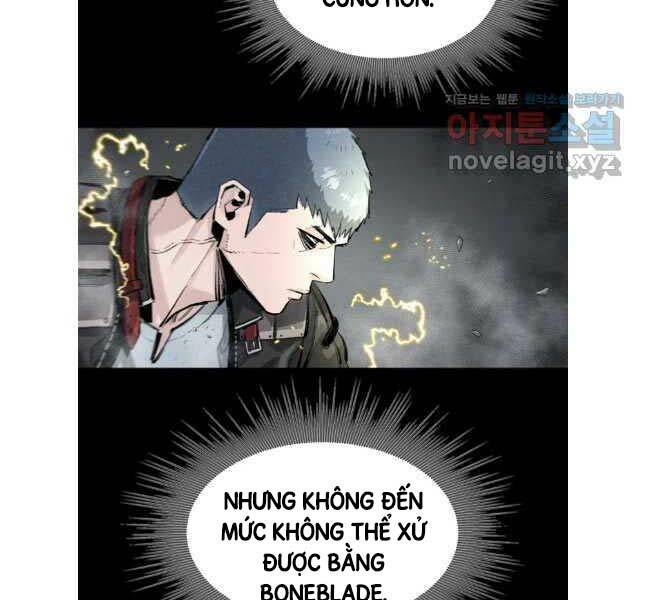 mật mã mê cung chapter 101 - Trang 2