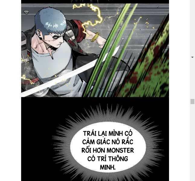 mật mã mê cung chapter 101 - Trang 2