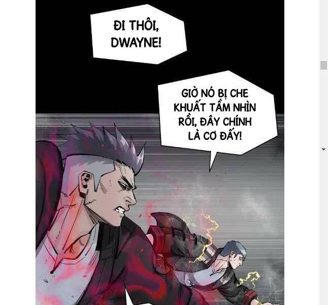 mật mã mê cung chapter 101 - Trang 2