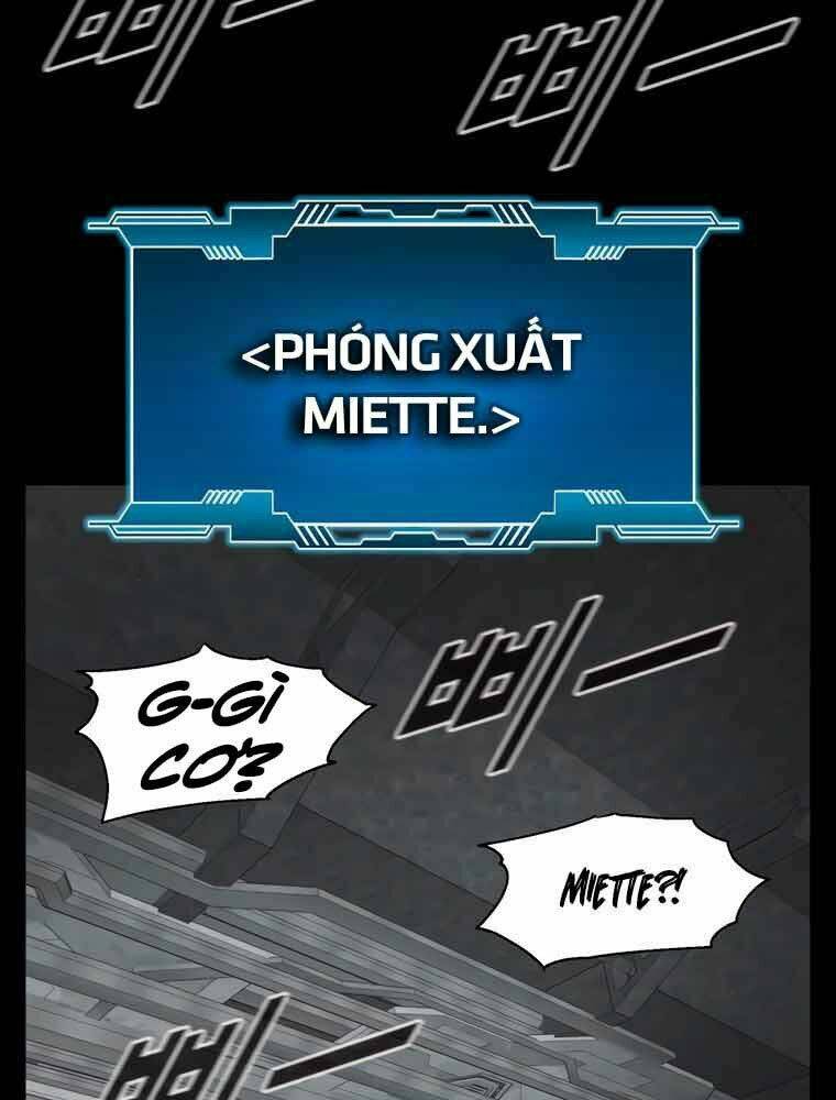 mật mã mê cung chapter 11 - Trang 2