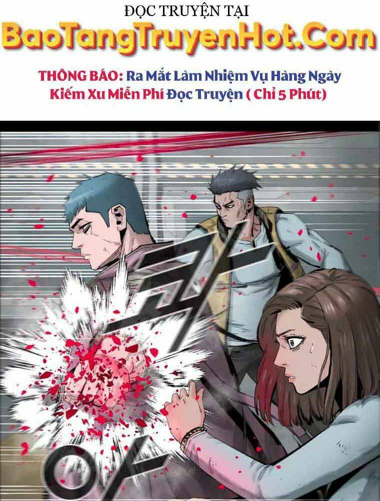 mật mã mê cung chapter 11 - Trang 2