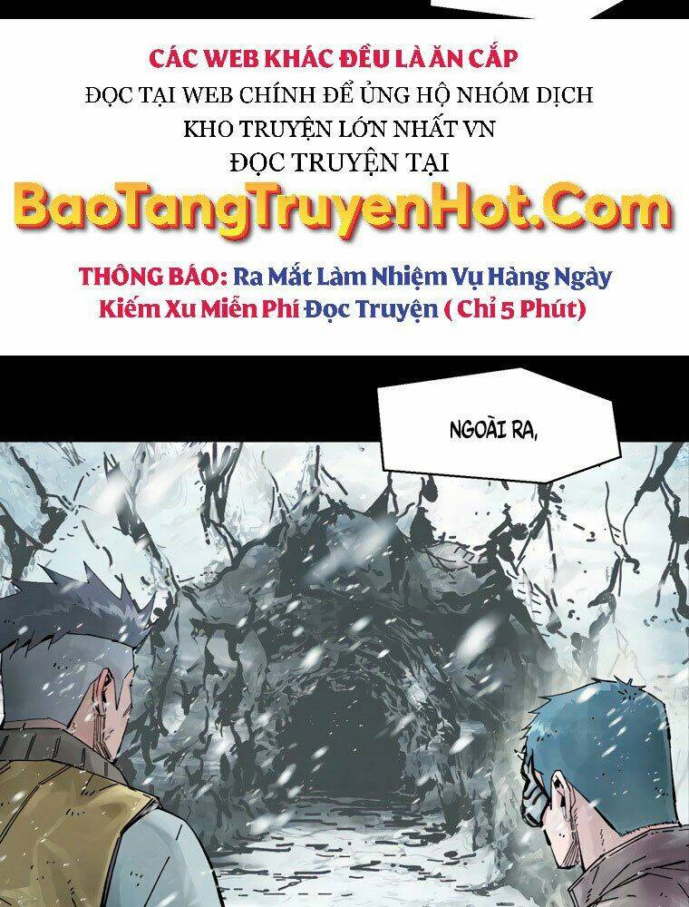 mật mã mê cung chapter 14 - Trang 2