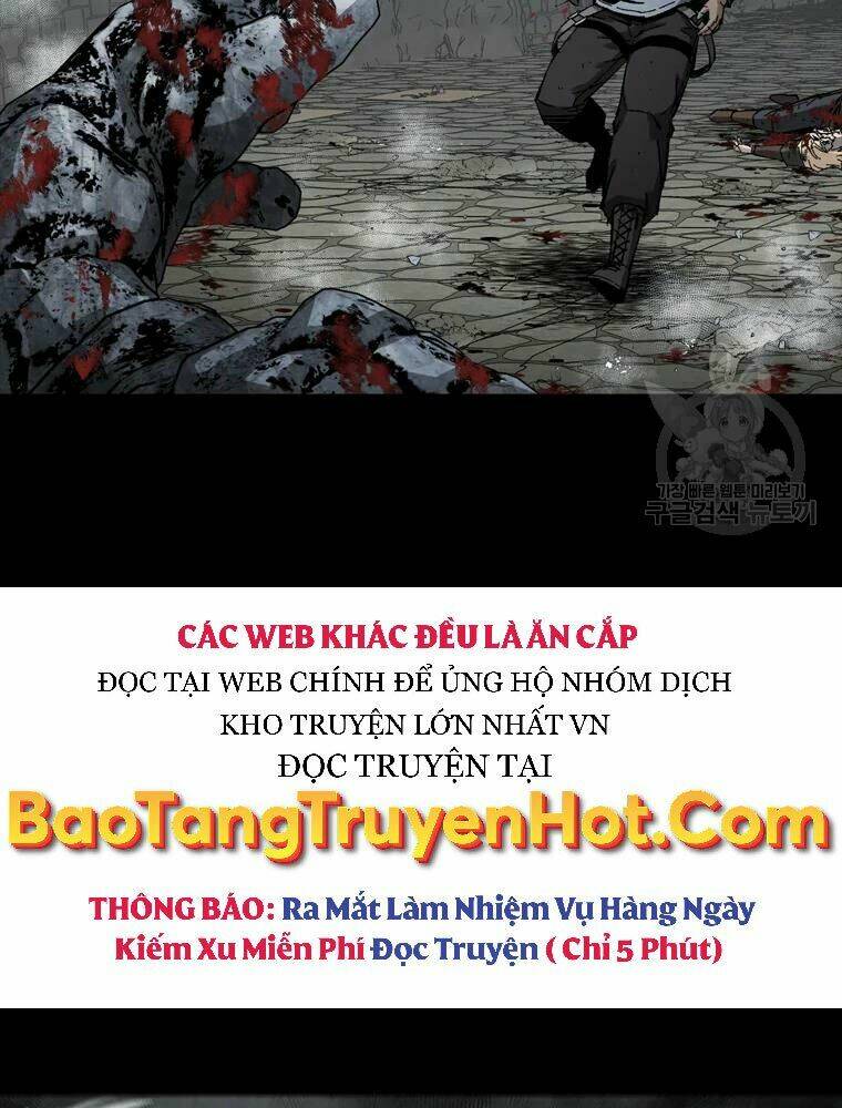 mật mã mê cung chapter 21 - Trang 2