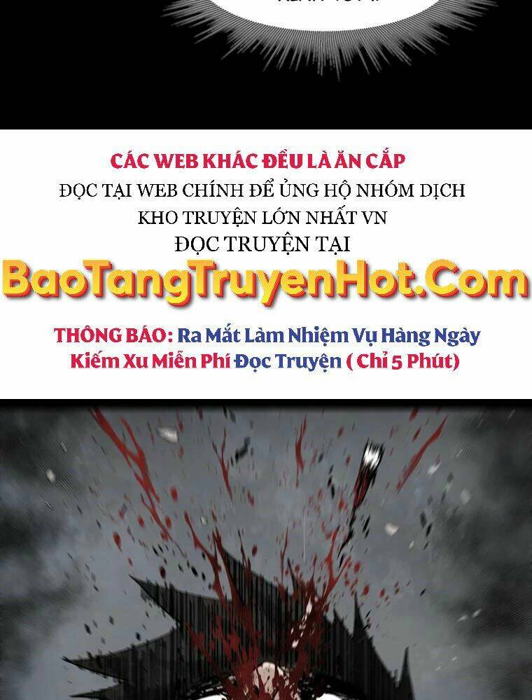 mật mã mê cung chapter 21 - Trang 2