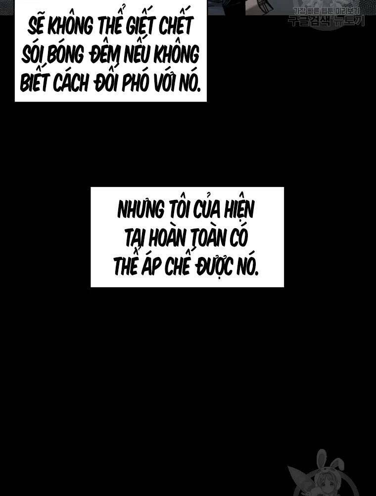 mật mã mê cung Chapter 27 - Trang 2