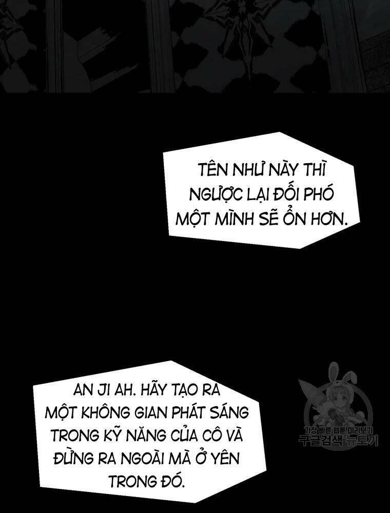 mật mã mê cung Chapter 27 - Trang 2