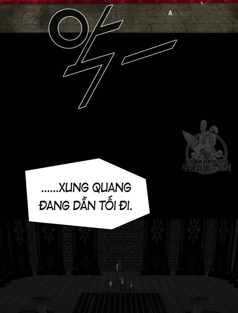 mật mã mê cung Chapter 27 - Trang 2