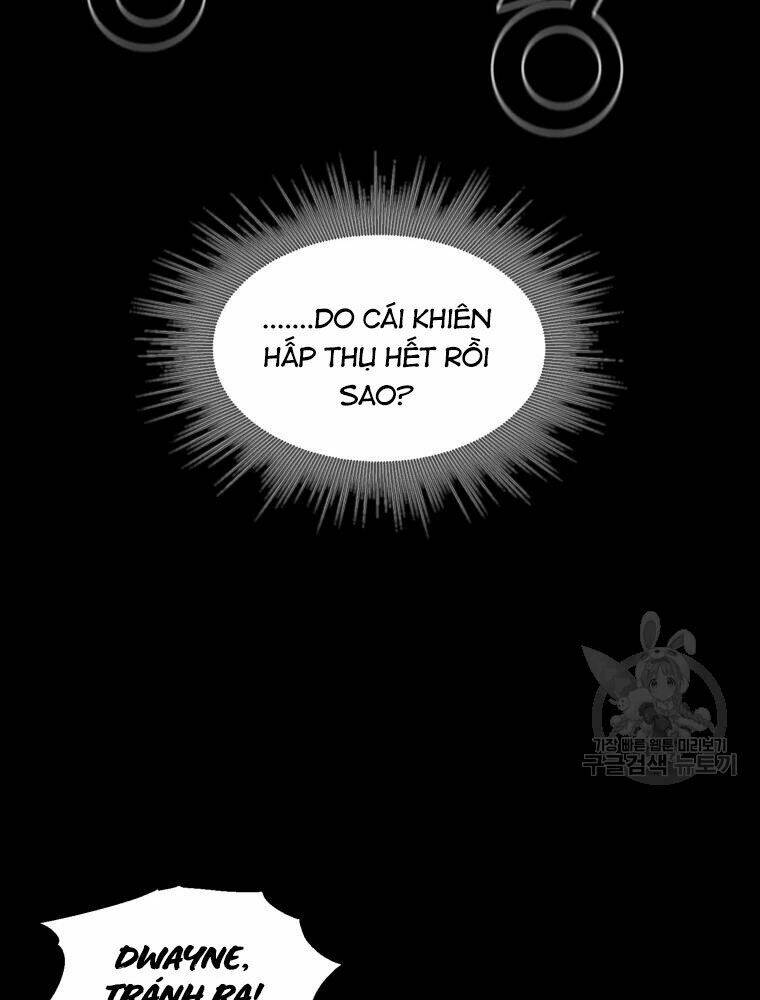 mật mã mê cung chapter 31 - Trang 2