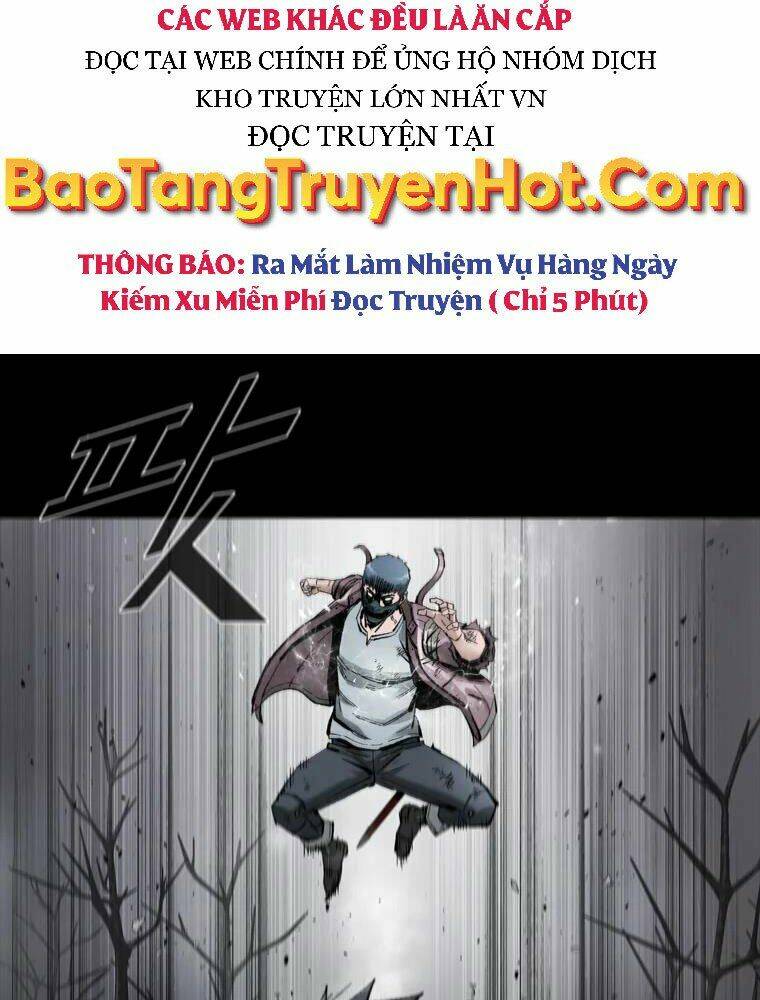 mật mã mê cung chapter 31 - Trang 2