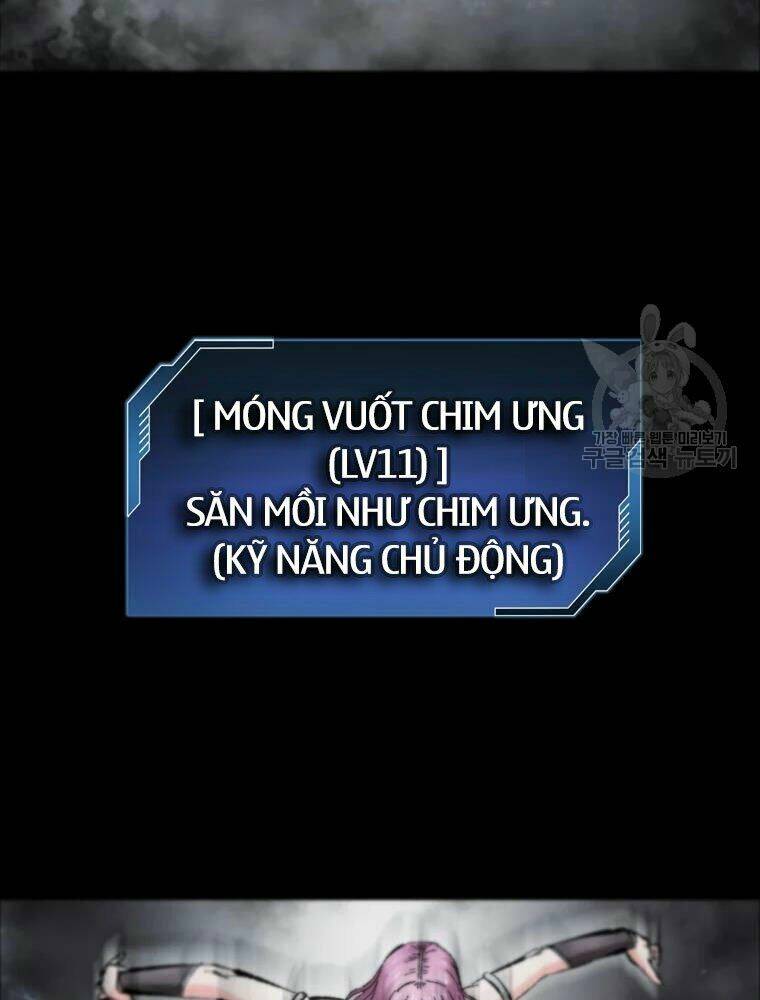 mật mã mê cung chapter 31 - Trang 2