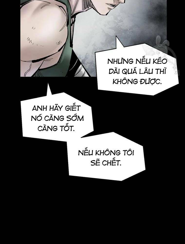 mật mã mê cung chapter 33 - Trang 2