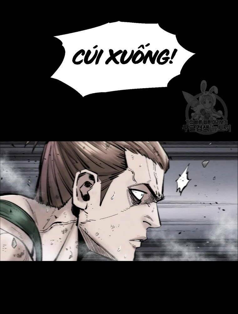 mật mã mê cung chapter 33 - Trang 2