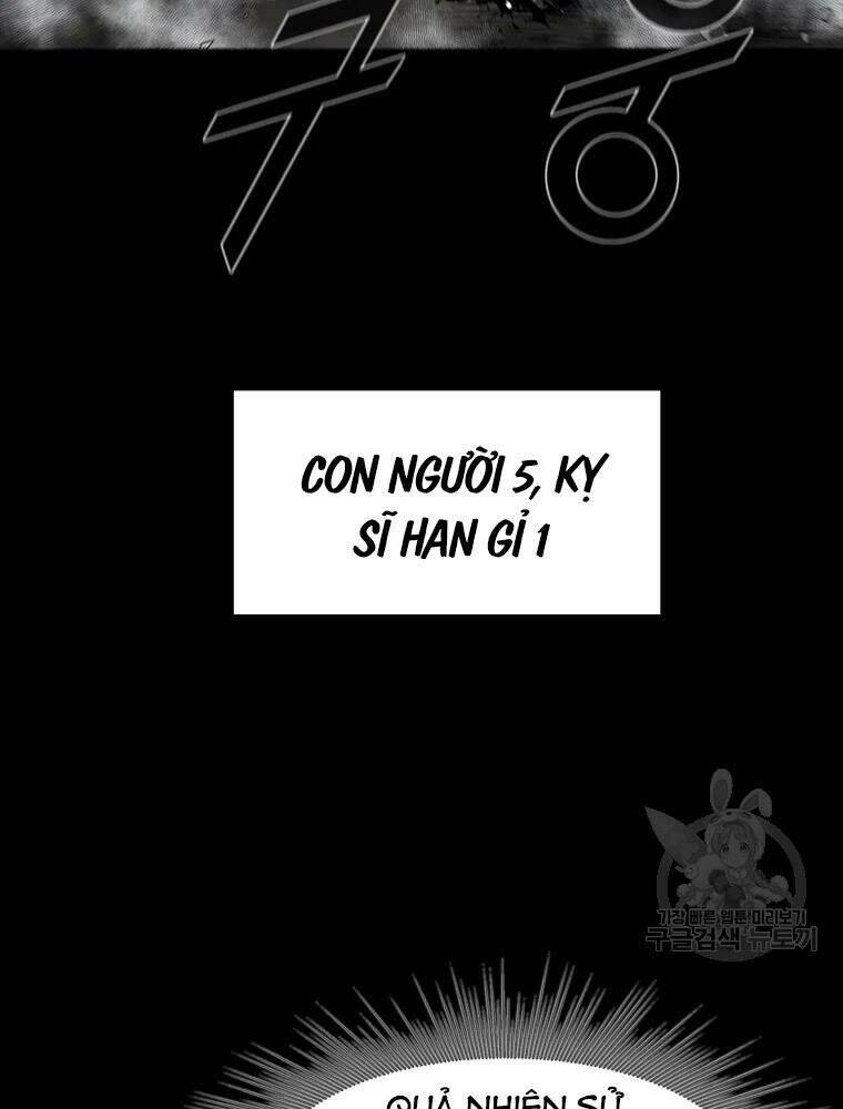 mật mã mê cung chapter 33 - Trang 2