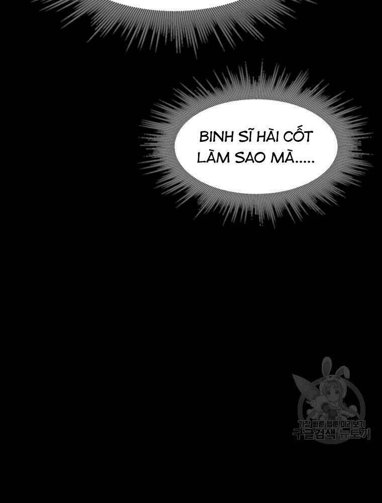 mật mã mê cung chapter 33 - Trang 2