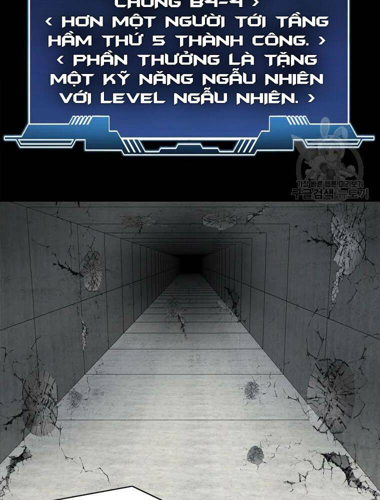 mật mã mê cung chapter 36 - Trang 2