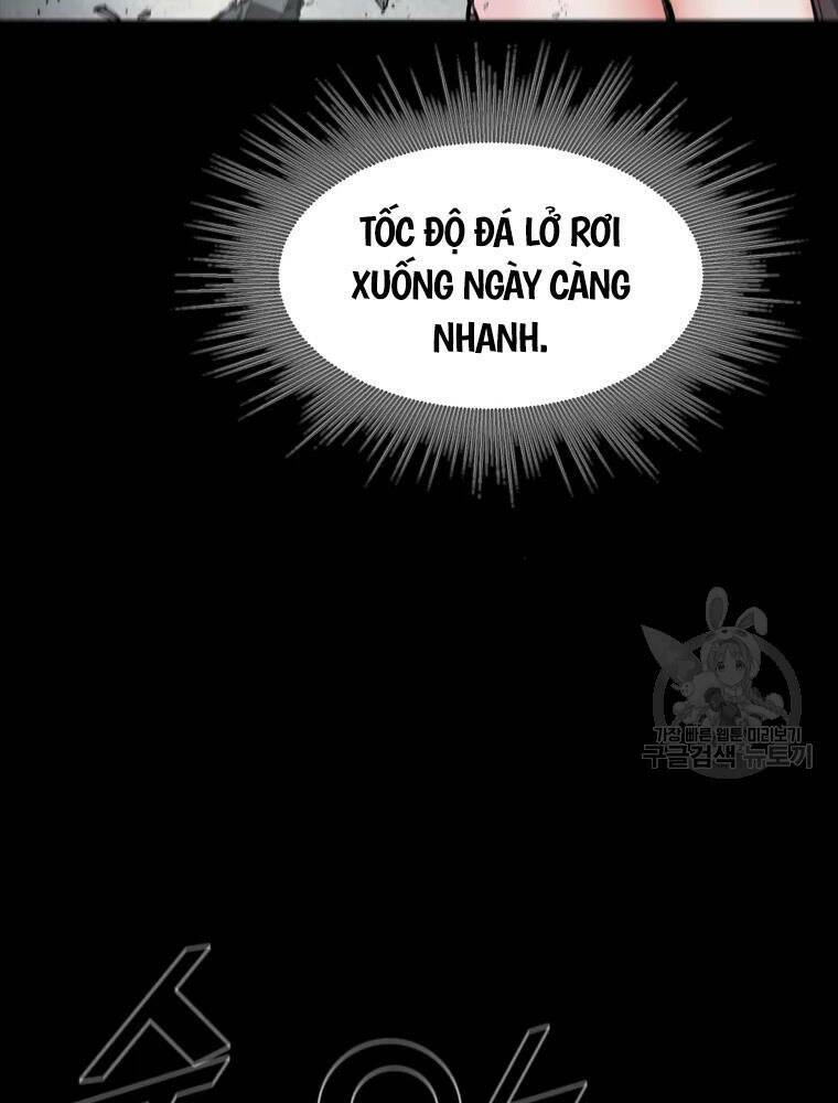 mật mã mê cung chapter 36 - Trang 2