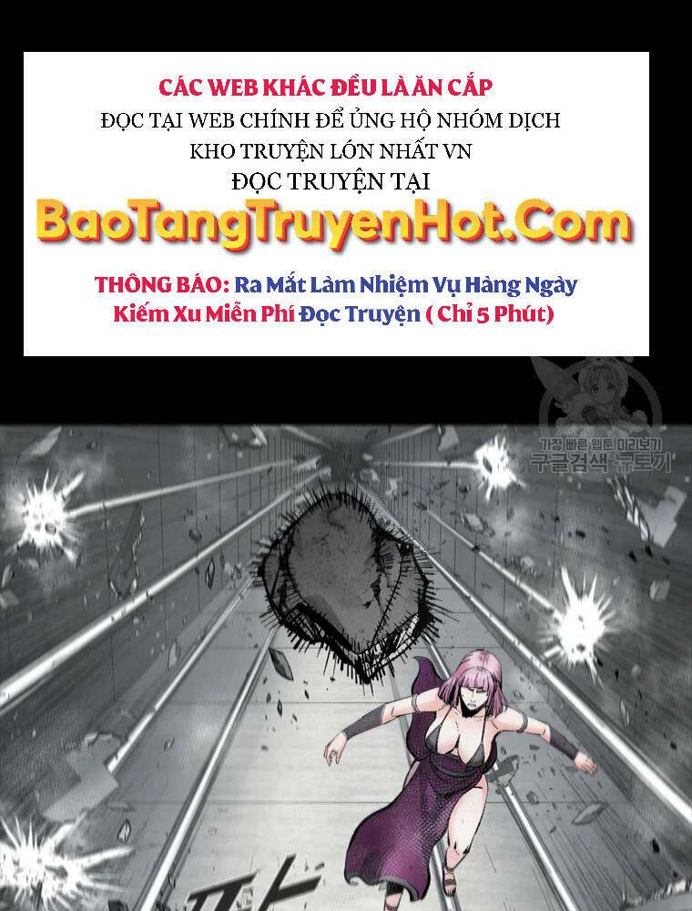 mật mã mê cung chapter 36 - Trang 2