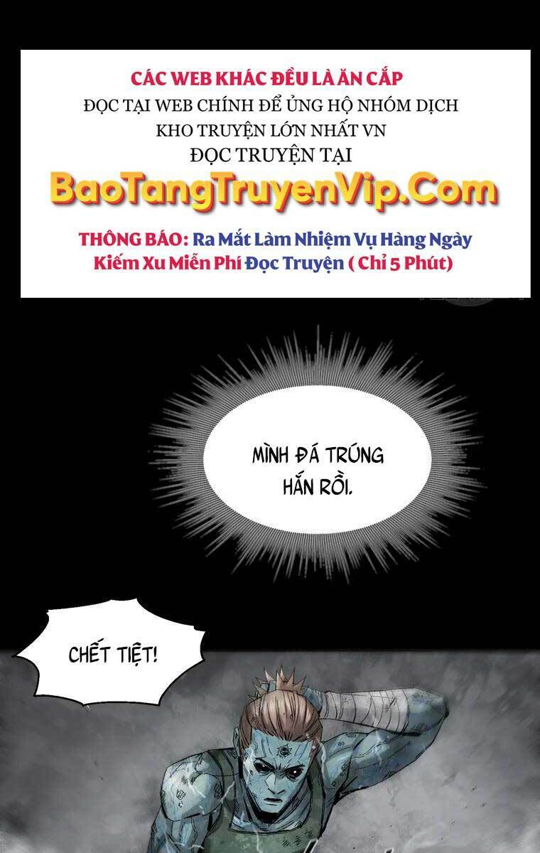 mật mã mê cung chapter 46 - Trang 2