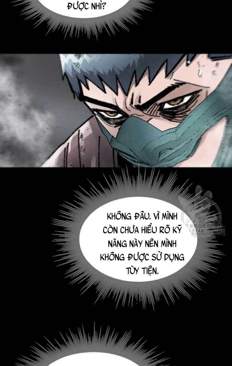 mật mã mê cung chapter 46 - Trang 2