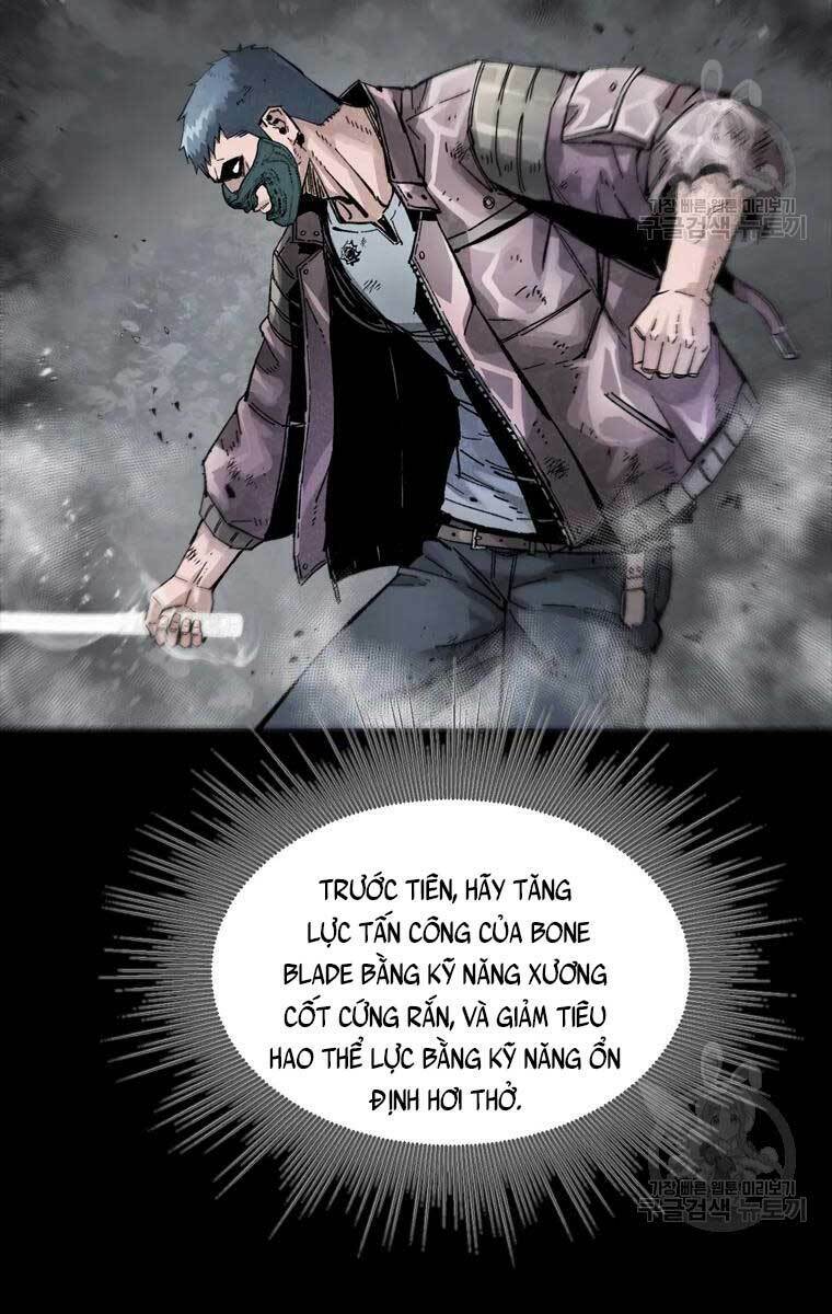 mật mã mê cung chapter 46 - Trang 2