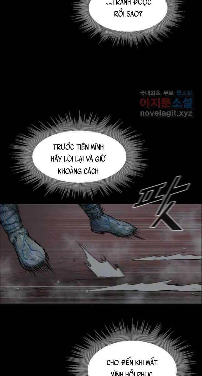 mật mã mê cung chapter 49 - Trang 2