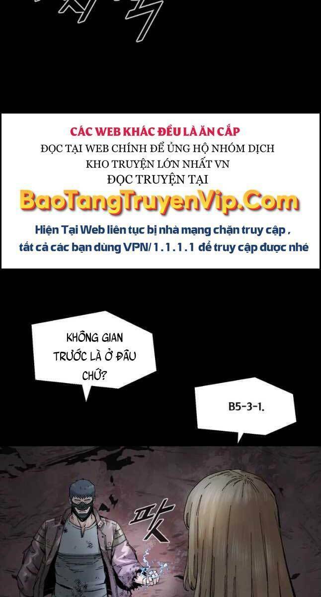 mật mã mê cung chapter 49 - Trang 2