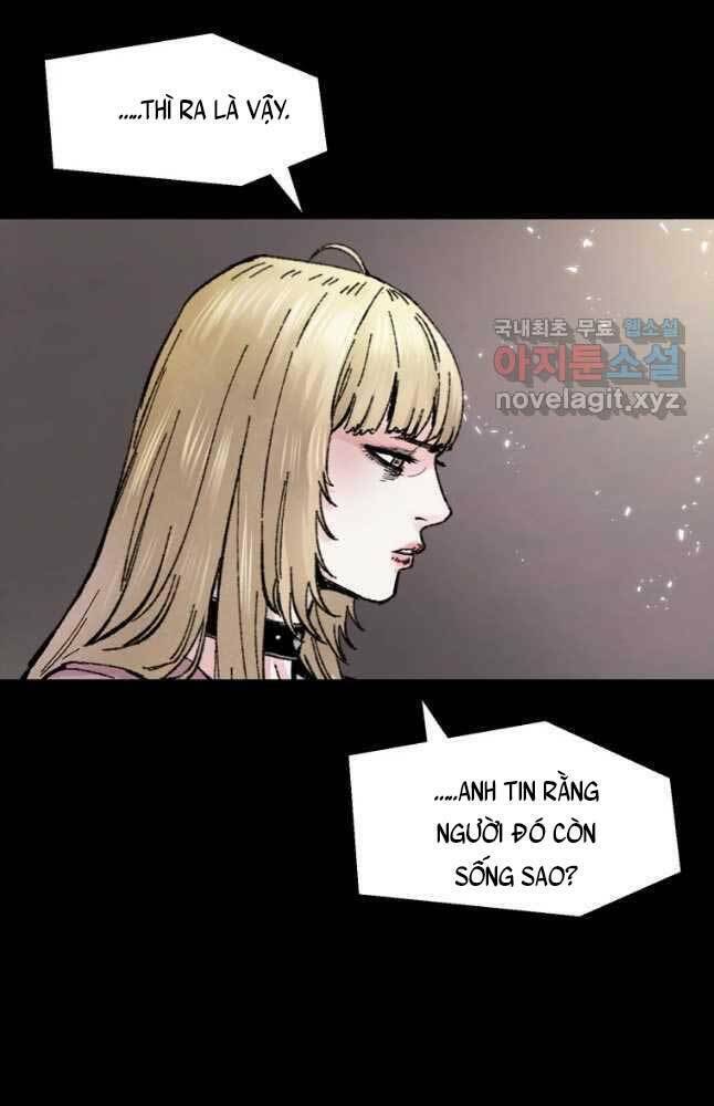 mật mã mê cung chapter 49 - Trang 2