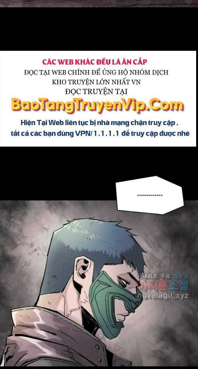 mật mã mê cung chapter 49 - Trang 2