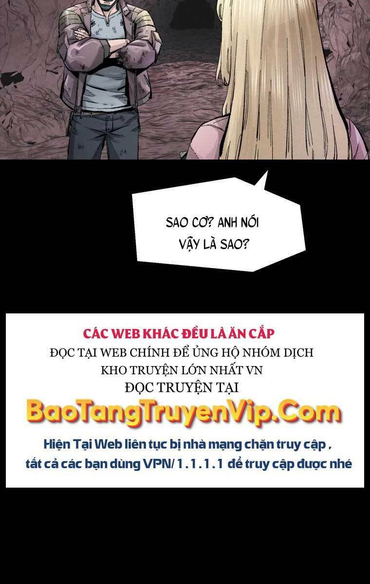 mật mã mê cung chapter 50 - Trang 2