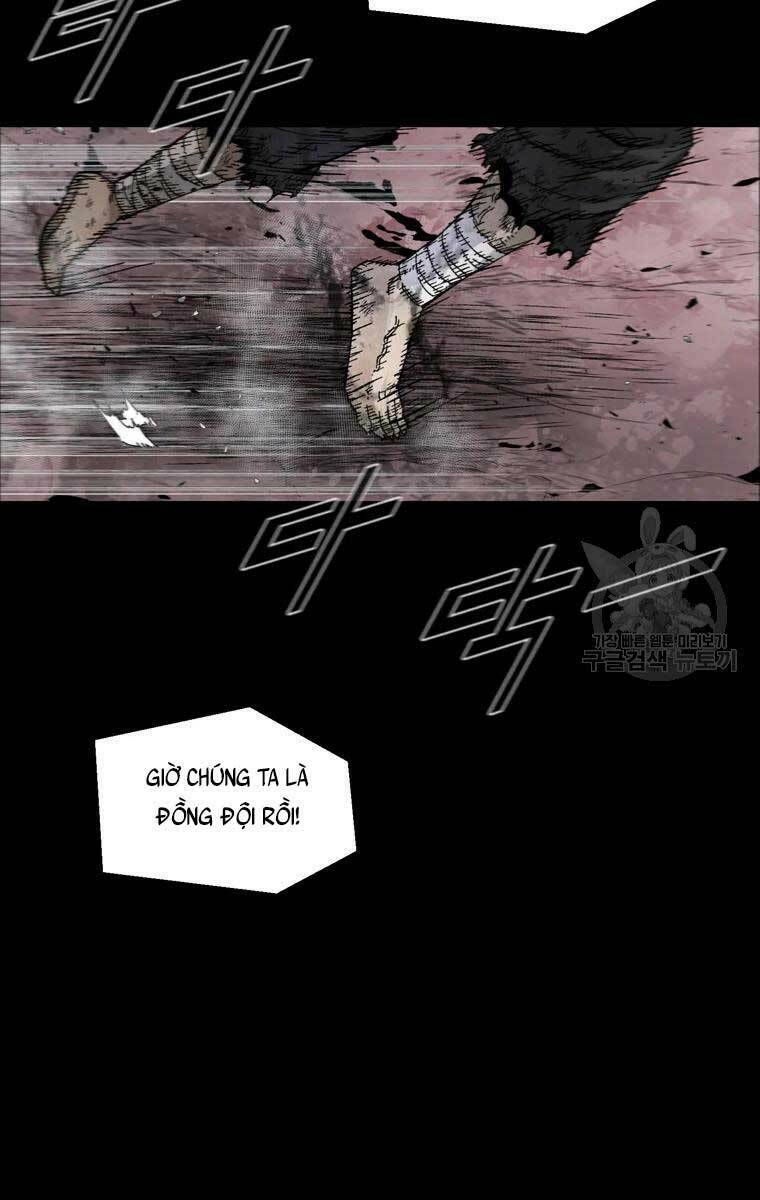 mật mã mê cung chapter 50 - Trang 2