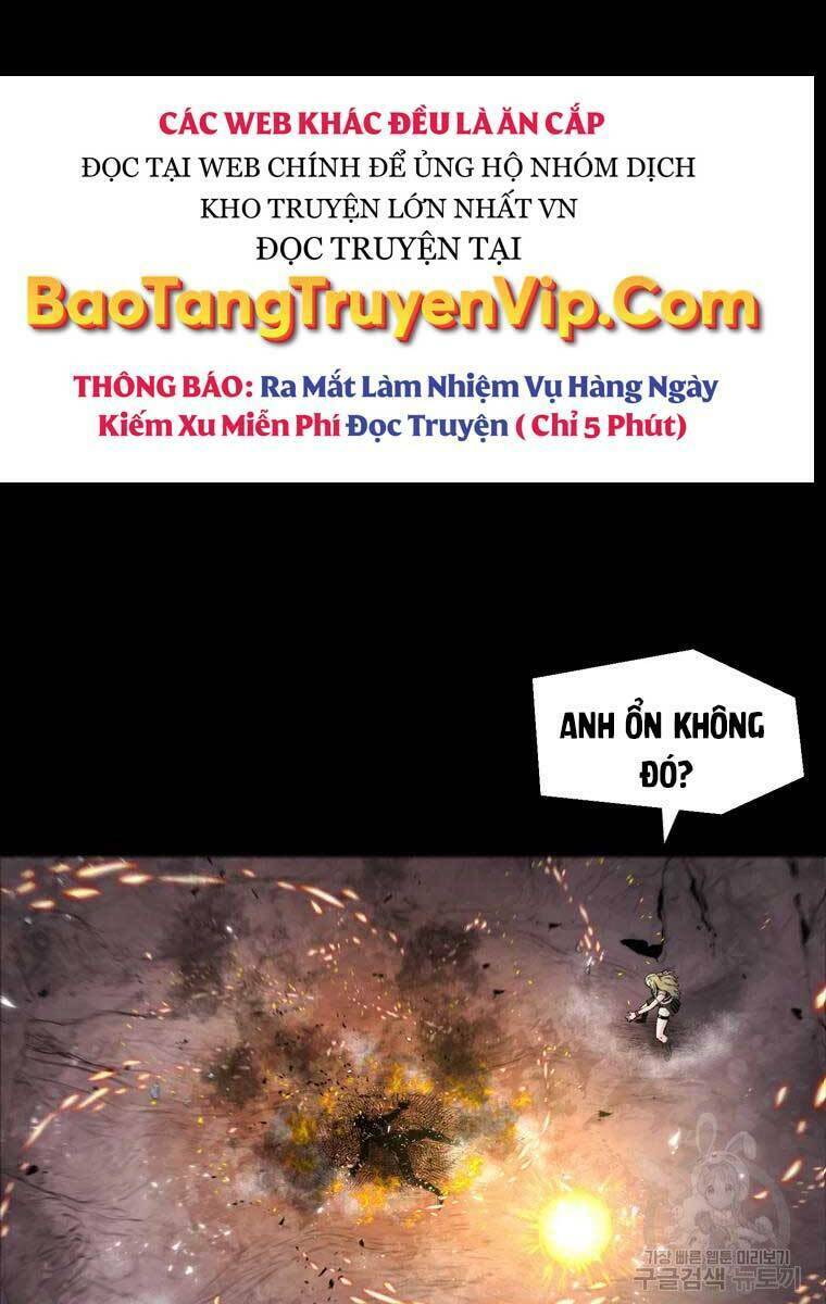 mật mã mê cung chapter 53 - Trang 2