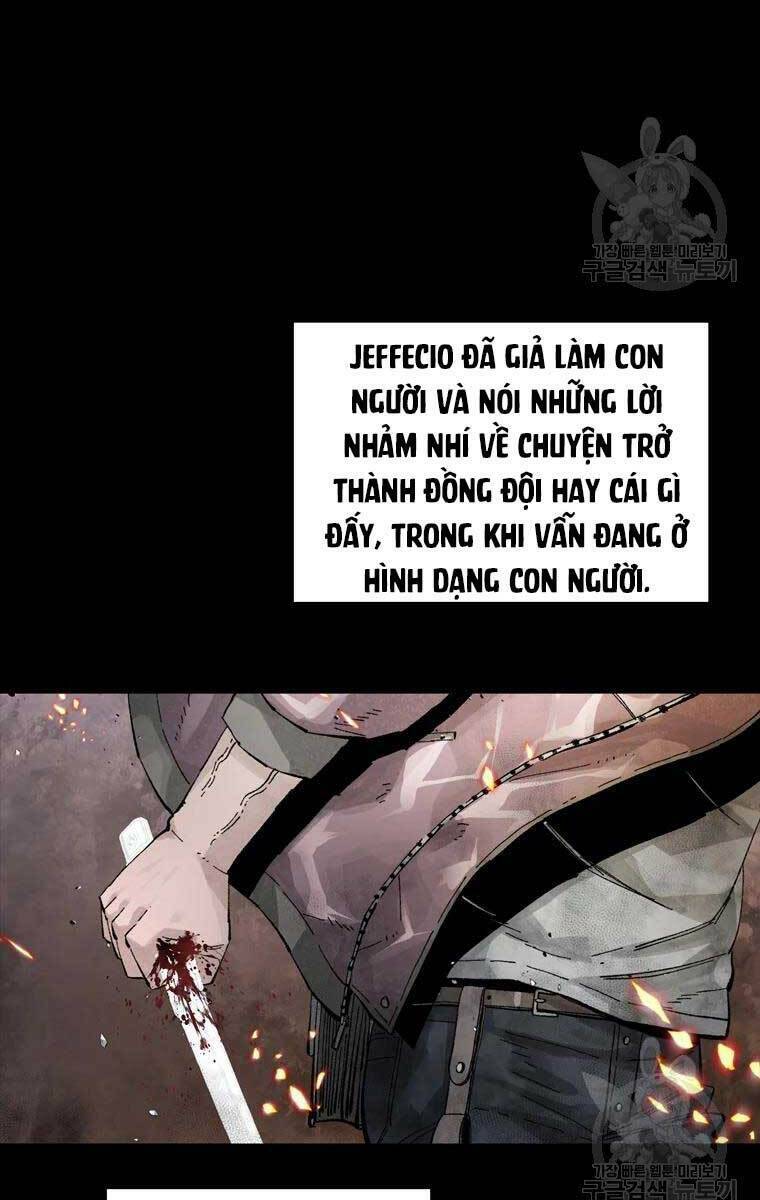 mật mã mê cung chapter 53 - Trang 2