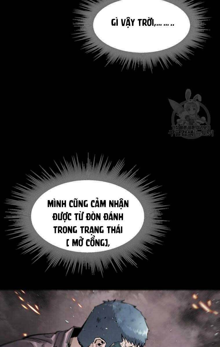 mật mã mê cung chapter 53 - Trang 2