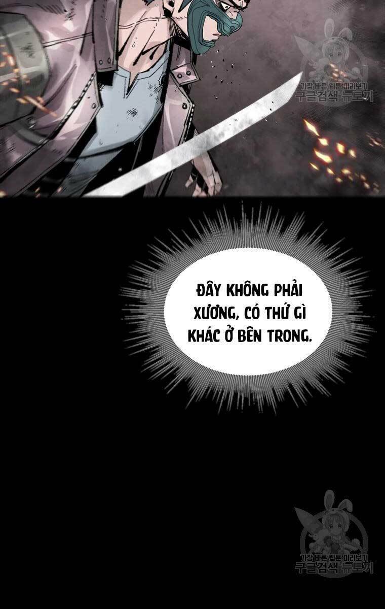 mật mã mê cung chapter 53 - Trang 2