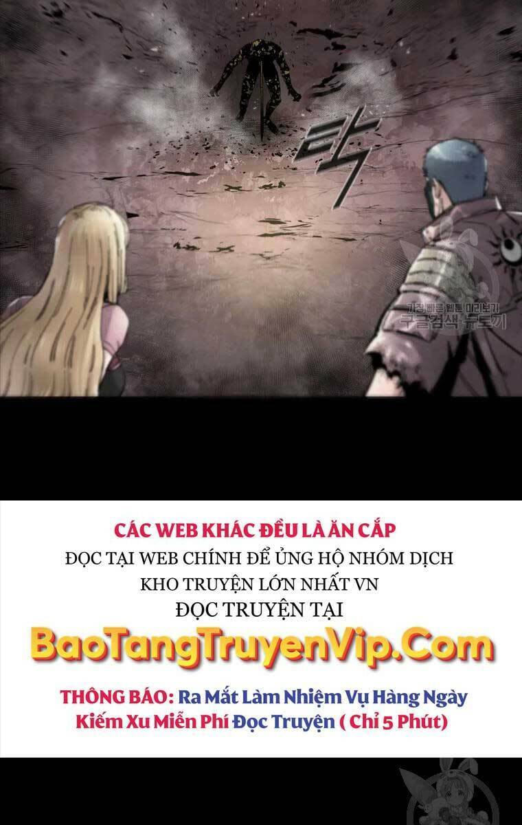 mật mã mê cung chapter 53 - Trang 2