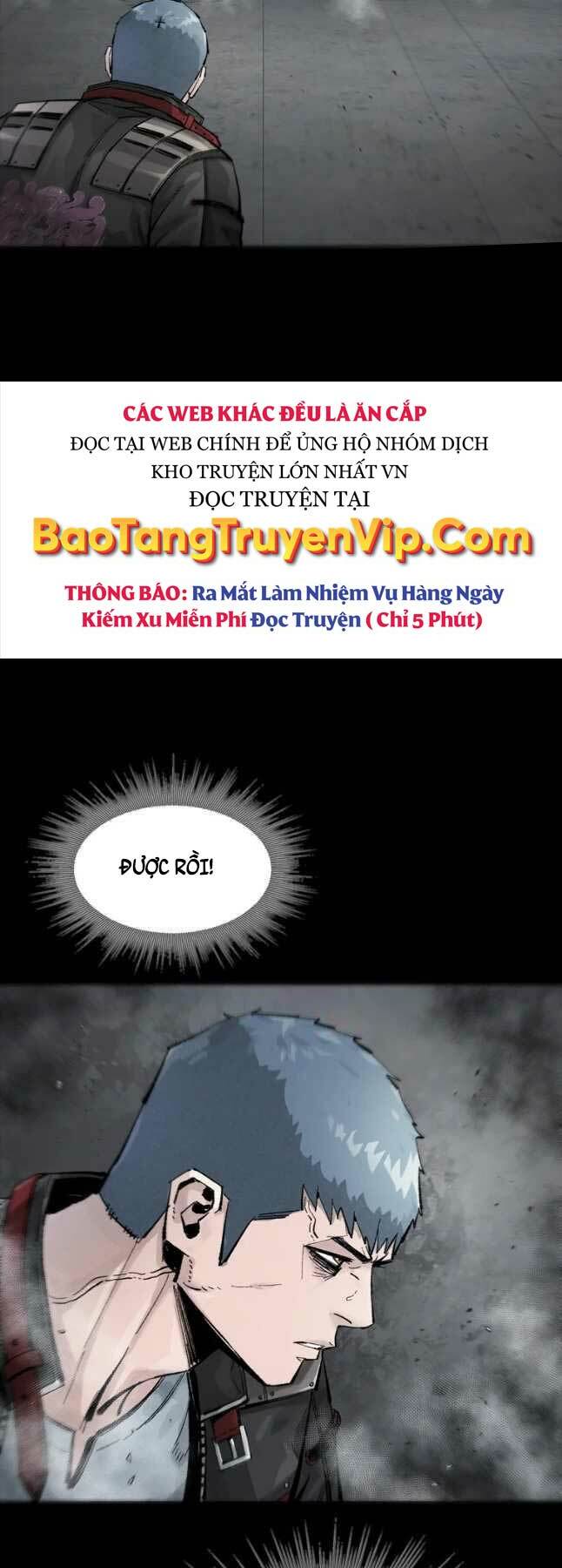 mật mã mê cung chapter 59: ss 2 - Trang 2