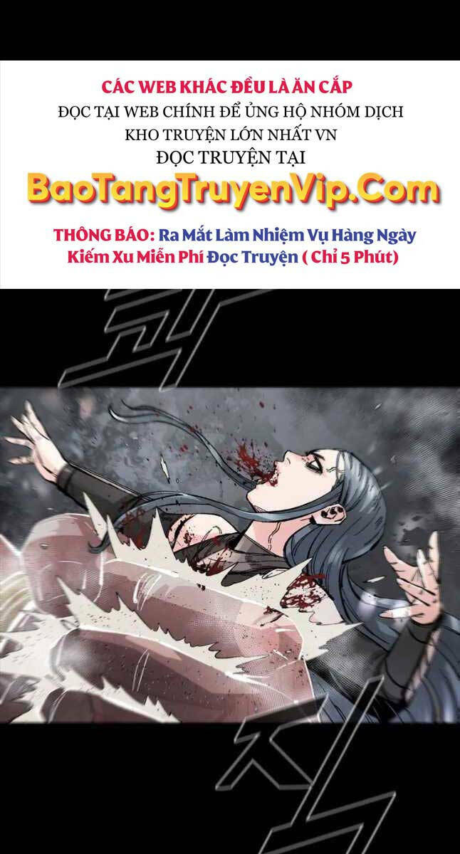 mật mã mê cung chapter 60 - Trang 2