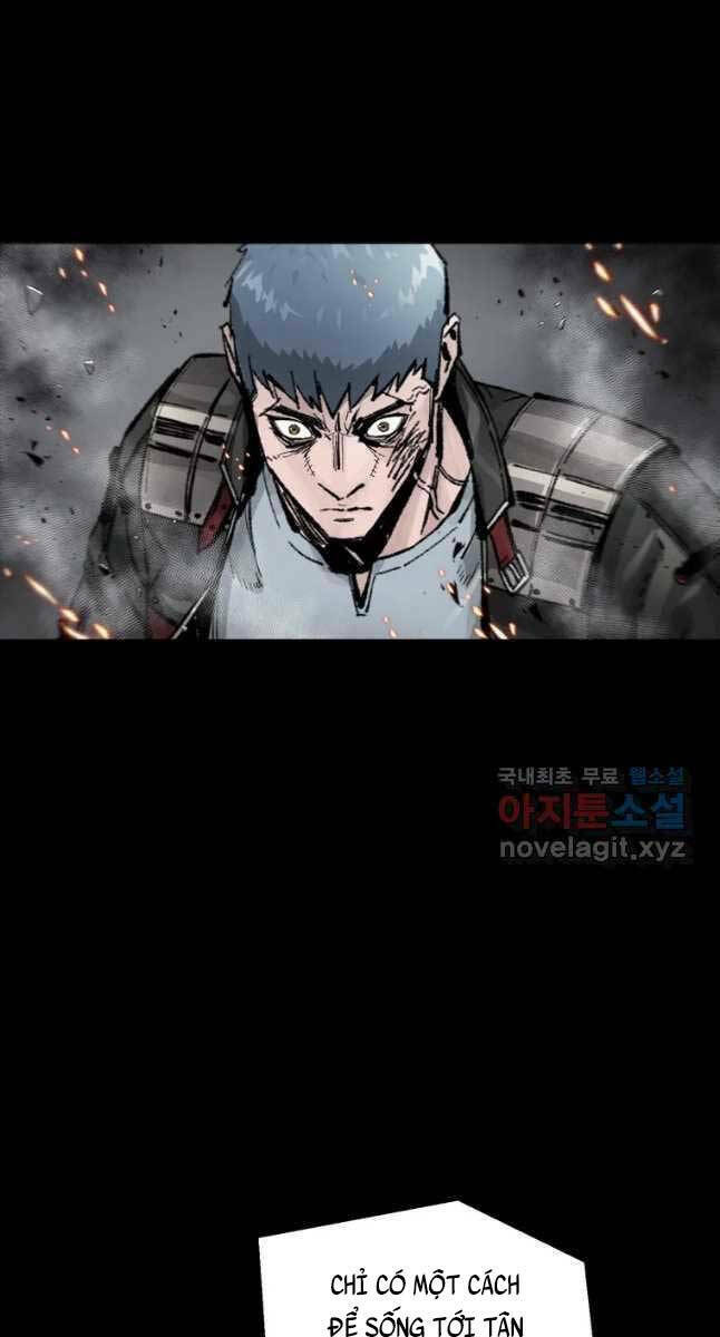 mật mã mê cung chapter 60 - Trang 2