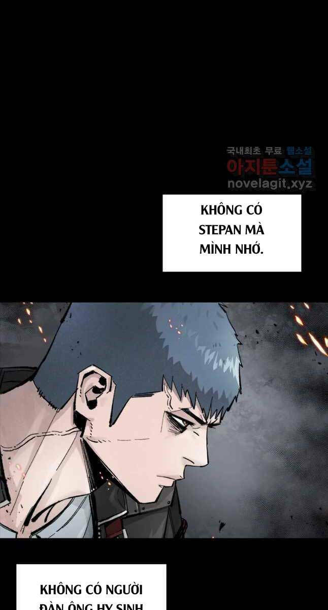 mật mã mê cung chapter 60 - Trang 2