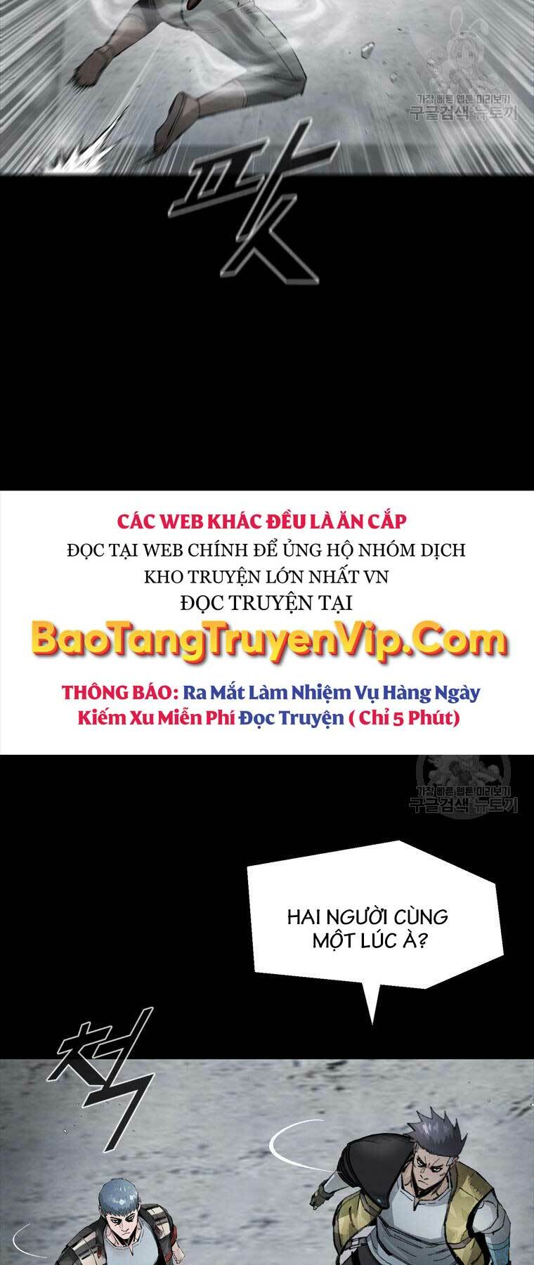 mật mã mê cung chương 87 - Trang 2