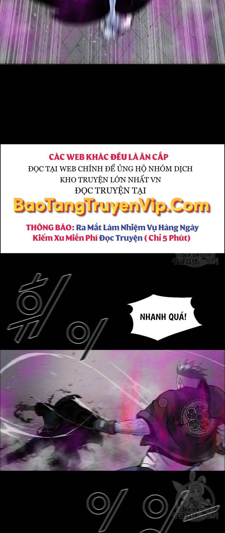 mật mã mê cung chương 94 - Trang 2