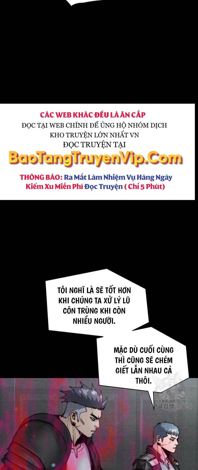 mật mã mê cung chương 97 - Trang 2